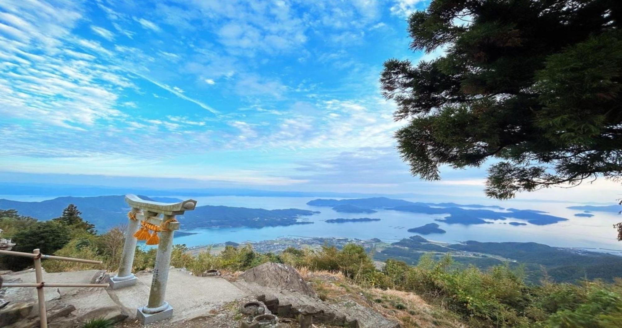 Komatsuya Nagisakan Kami Amakusza Kültér fotó